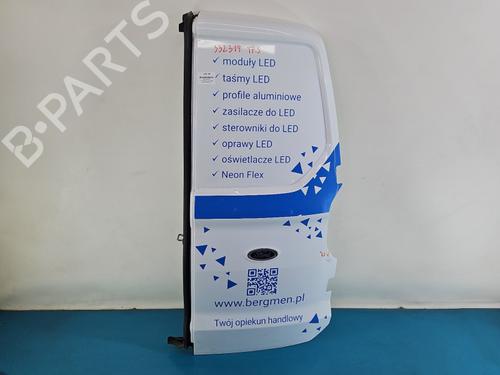 Dør høyre bak Dør høyre bak FORD TRANSIT COURIER B460 Box Body/MPV [2014-2026] 39720439 39720439