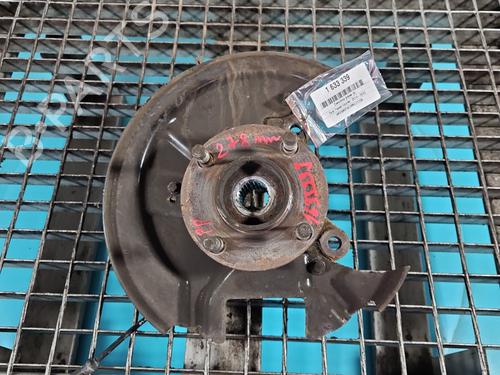 Used Right front steering knuckle Right front steering knuckle FORD TRANSIT COURIER B460 Box Body/MPV [2014-2026] 40262690 40262690