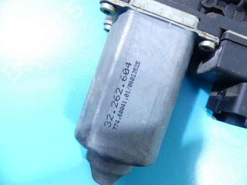 Rear left window mechanism PEUGEOT 807 (EB_) 2.2 HDi | BP37892264C24 - Image 5
