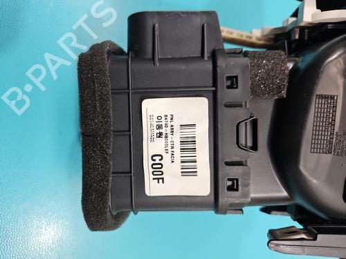 Luftventilen KIA RIO IV (YB, SC, FB) | BP38128769I21 - Image 5