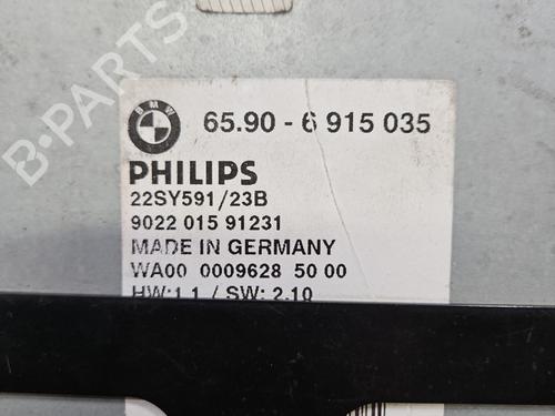 Electronic module BMW X5 (E53) 4.4 i | BP39883351M83 - Image 4