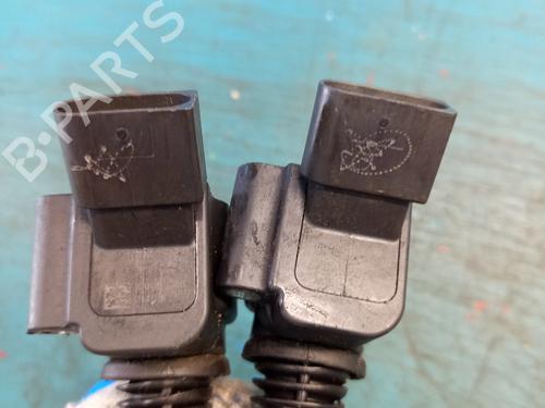 Headlight switch SKODA RAPID Spaceback (NH1) 1.0 TSI | BP37884374I24 - Image 7
