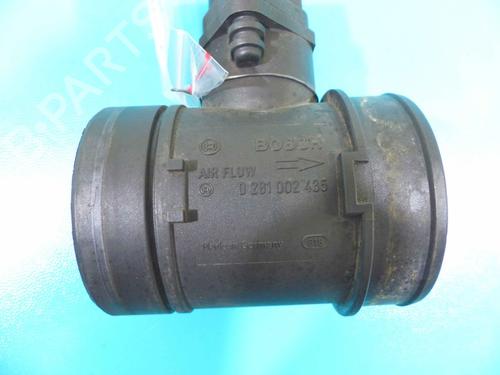 Mass air flow sensor PORSCHE CAYENNE (9PA) Turbo S 4.5 | BP37805760M95 - Image 3