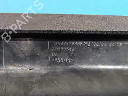 Andre BMW X6 (E71, E72) xDrive 40 d | BP37823825O1 - Image 7