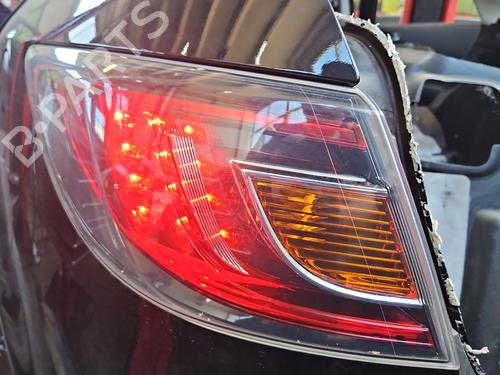 Other MAZDA 6 Hatchback (GH) 2.2 MZR-CD (GH10) | BP37847870O1 - Image 14