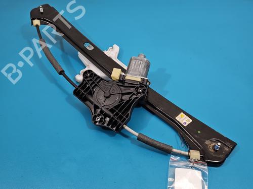 Used Rear right window mechanism Rear right window mechanism 37826396 37826396
