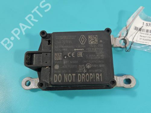 Electronic module RENAULT CLIO V (B7_) 1.0 TCe 90 (B7MT) | BP37839716M83 - Image 7