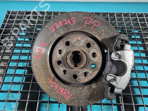 Used Right front steering knuckle Right front steering knuckle 37818612 37818612