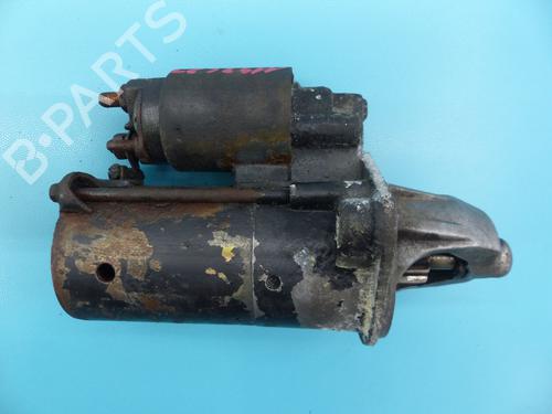 Starter MAZDA 2 (DY) 1.2 (DY3W) | BP37804761M8 - Image 4