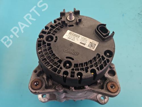 Alternator AUDI A4 B9 (8W2, 8WC) 2.0 TFSI | BP37856517M7 - Image 4