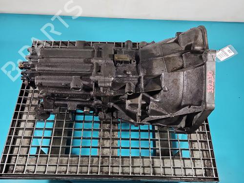 Gearbox BMW 1 (E87) 118 i | BP37850605M3 - Image 7