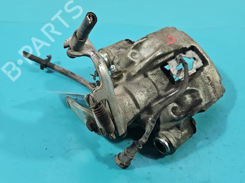 Left rear brake caliper IVECO DAILY VI Van 33S15, 35S15, 35C15 | BP38123286M107 - Image 8