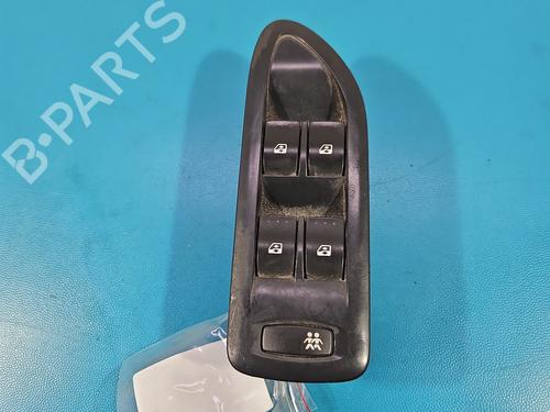 Switch RENAULT LAGUNA II (BG0/1_) 1.8 16V (BG0B, BG0M) | BP38673525I30 - Image 2