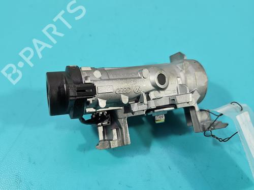 Ignition barrel VW GOLF V (1K1) 2.0 GTI | BP37849875M48  - Image 13