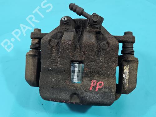 Used Right front brake caliper Right front brake caliper 37811285 37811285