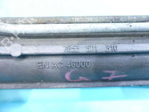 Steering rack AUDI Q7 (4LB) 3.0 TDI quattro | BP37887695M22 - Image 4