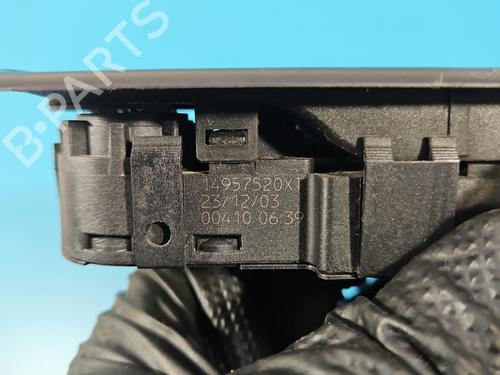 Switch PEUGEOT 807 (EB_) 2.2 HDi | BP38701584I30 - Image 5
