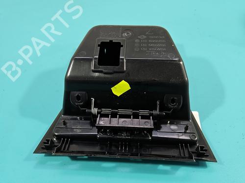 Cup/Object holder RENAULT CAPTUR I (J5_, H5_) 0.9 TCe 90 | BP37818463I37 - Image 5