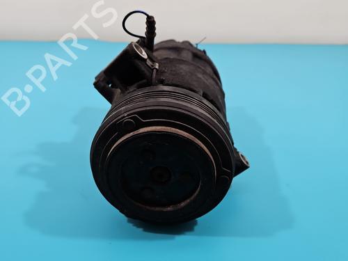 AC compressor BMW X3 (E83) 2.0 d | BP37810296M34 - Image 2