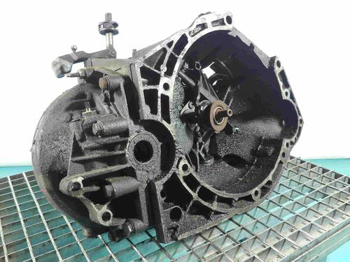 Used Gearbox Gearbox 37989842 37989842