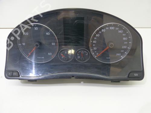 Engine control unit (ECU) VW GOLF V (1K1) 1.6 | BP37860563M57 - Image 25