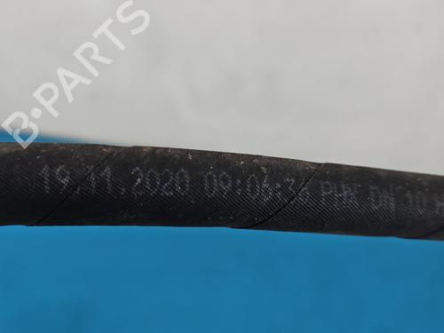 AC pipe BMW 3 (G20, G80, G28) 318 i | BP37837692M126 - Image 5