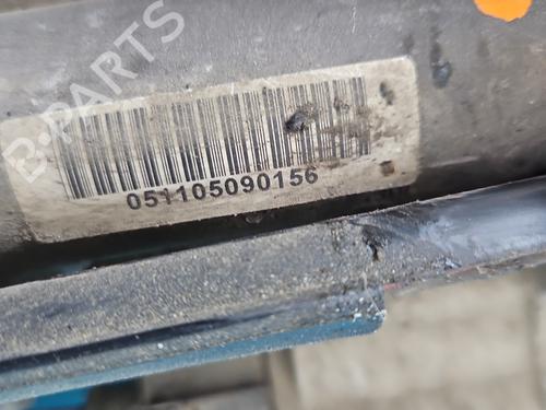 Steering rack VW PASSAT B6 Variant (3C5) 2.0 TFSI | BP37843977M22 - Image 10