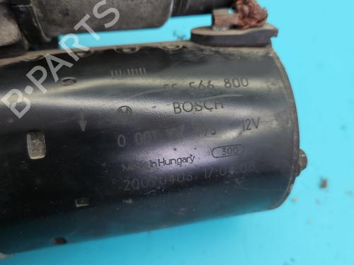 Starter OPEL CORSA D (S07) | BP38139652M8 - Image 5