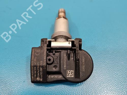 Electronic sensor SUZUKI VITARA (LY) 1.6 AllGrip (APK 416) | BP37826027M84 - Image 2