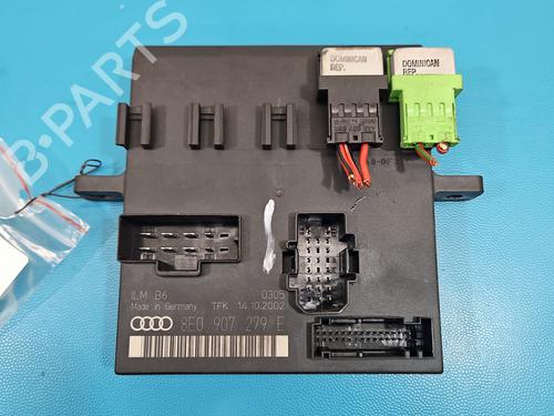 Electronic module AUDI A4 B6 (8E2) | BP37858854M83 - Image 2
