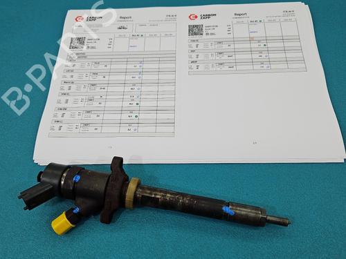 Used Injector Injector 39027886 39027886