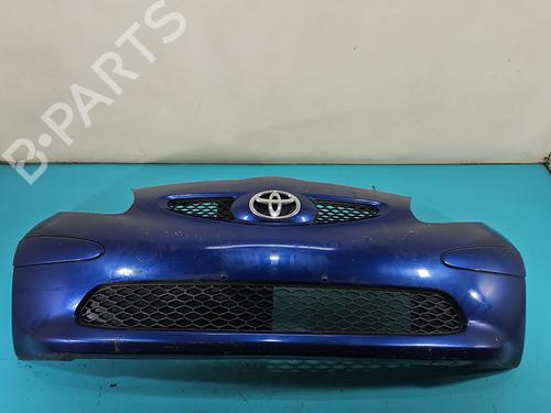 Used Front bumper Front bumper 38140325 38140325