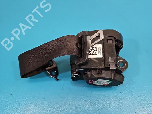 Rear right seatbelt BMW 5 Touring (G31) 520 d | BP37852248I28 - Image 2