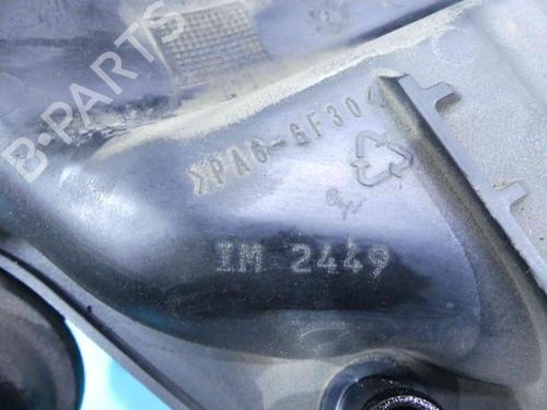 Intake manifold MAZDA 5 (CR) 2.0 (CREW, CR19) | BP37807868M70 - Image 13