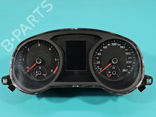 Instrument cluster VW BEETLE (5C1, 5C2) 2.0 TDI | BP37858770C47 - Image 2