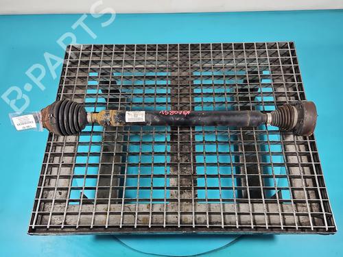 Used Right front driveshaft Right front driveshaft 37845441 37845441
