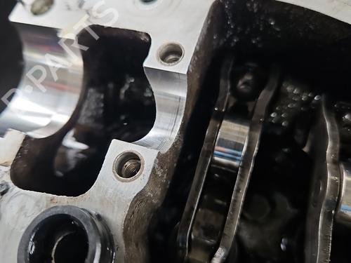 Cylinder head KIA RIO IV (YB, SC, FB) | BP38129225M5 - Image 6
