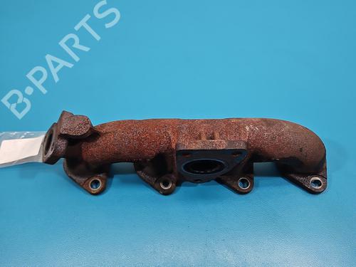 Exhaust manifold RENAULT TRAFIC II Van (FL) 2.0 dCi 115 (FL01, FL0U, FL00, FL0H, FL0M) | BP37825210M110 - Image 5