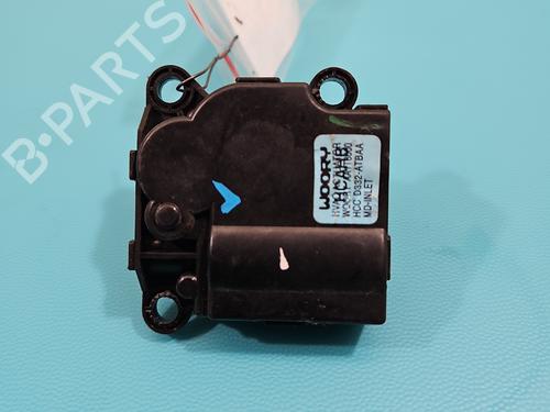 Heater blower motor KIA CEE'D (JD) | BP38127123M62 - Image 2