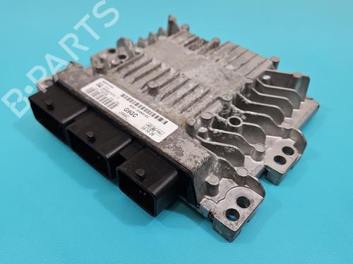 Used Engine control unit (ECU) Engine control unit (ECU) FORD MONDEO IV Turnier (BA7) [2007-2015] 39683848 39683848