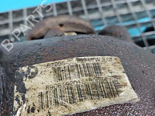 Rear differential BMW X3 (E83) xDrive 20 d | BP37832441M24 - Image 10
