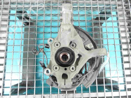 Right front steering knuckle KIA OPTIMA (JF) 1.7 CRDi | BP37895606M26 - Image 2