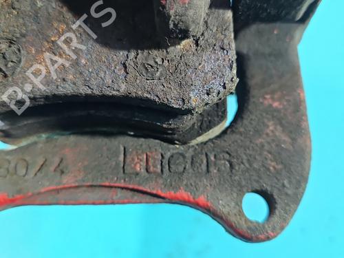 Left rear brake caliper VW POLO (6N2) 1.4 16V | BP37817383M107 - Image 6