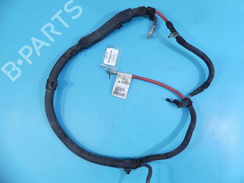 Used Wiring harness Wiring harness OPEL INSIGNIA A Sports Tourer (G09) [2008-2017] 37806971 37806971