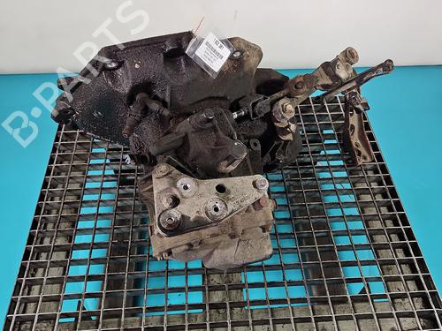 Gearbox OPEL ASTRA H GTC (A04) 1.8 (L08) | BP37856666M3 - Image 7