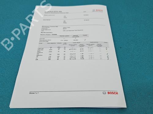 Injector AUDI A6 C7 Avant (4G5, 4GD) 3.0 TDI quattro | BP38144192M100 - Image 4