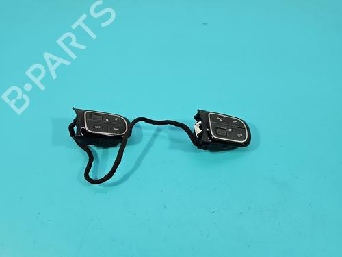 Steering wheel controls CITROËN C3 III (SX) 1.2 VTi 82 | BP37849359E15 - Image 2