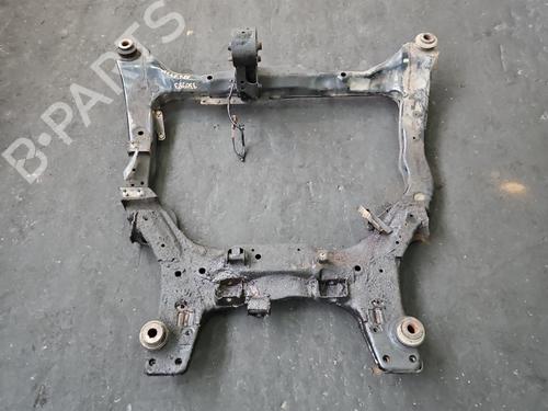 Used Subframe Subframe 37824639 37824639
