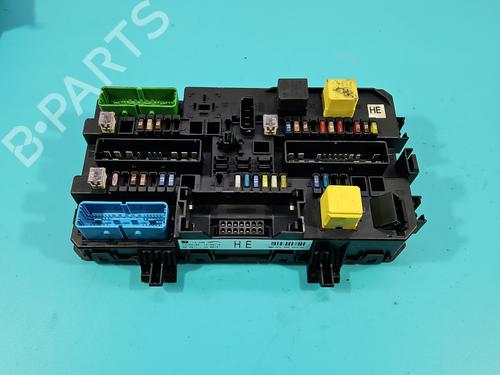 Engine control unit (ECU) OPEL ASTRA H (A04) 1.8 (L48) | BP37991086M57 - Image 13