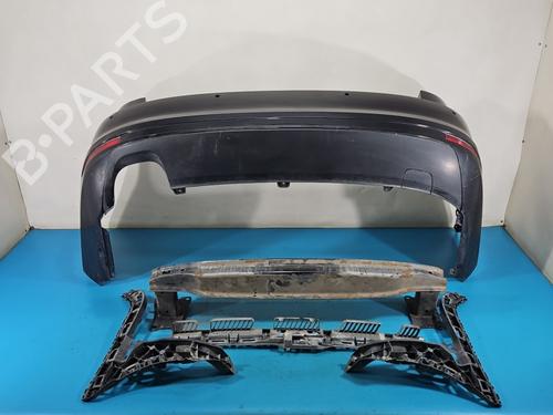 Used Rear bumper Rear bumper VW BEETLE (5C1, 5C2) 2.0 TDI (150 hp) 40504790 40504790
